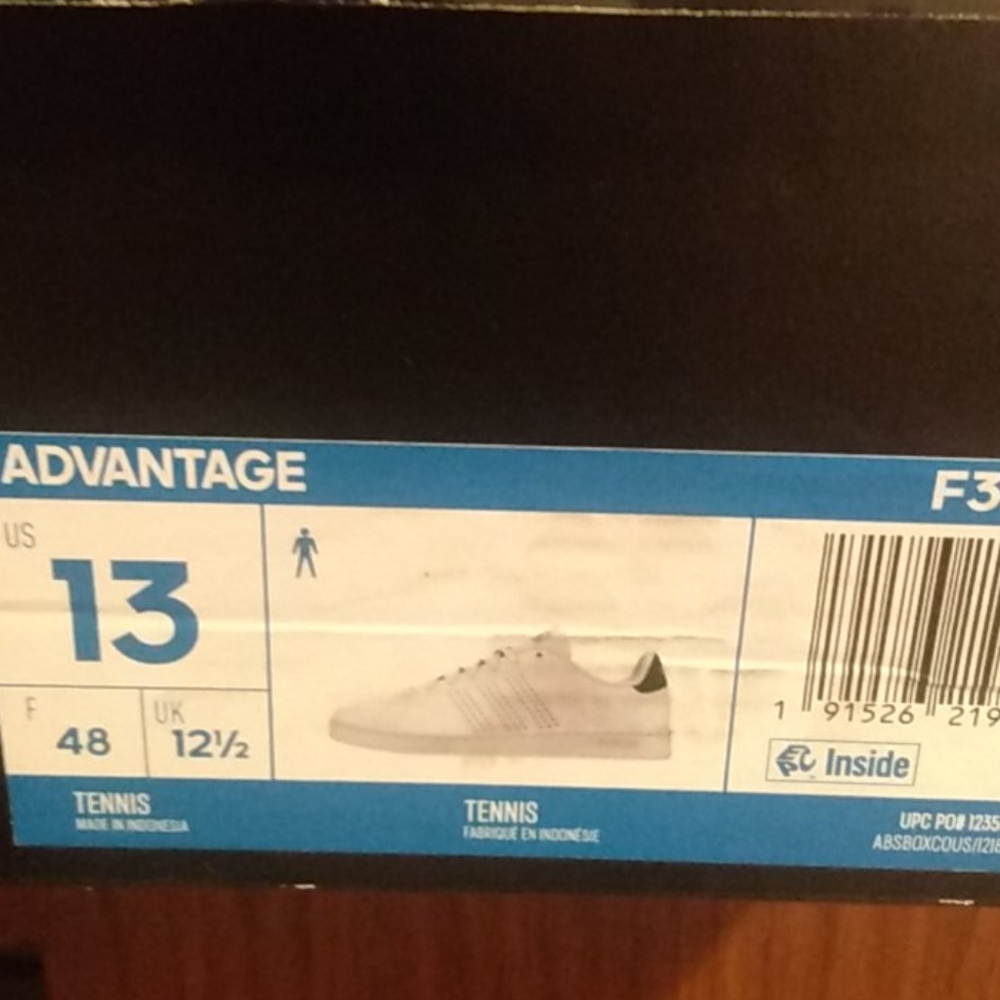 Adidas